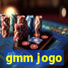 gmm jogo